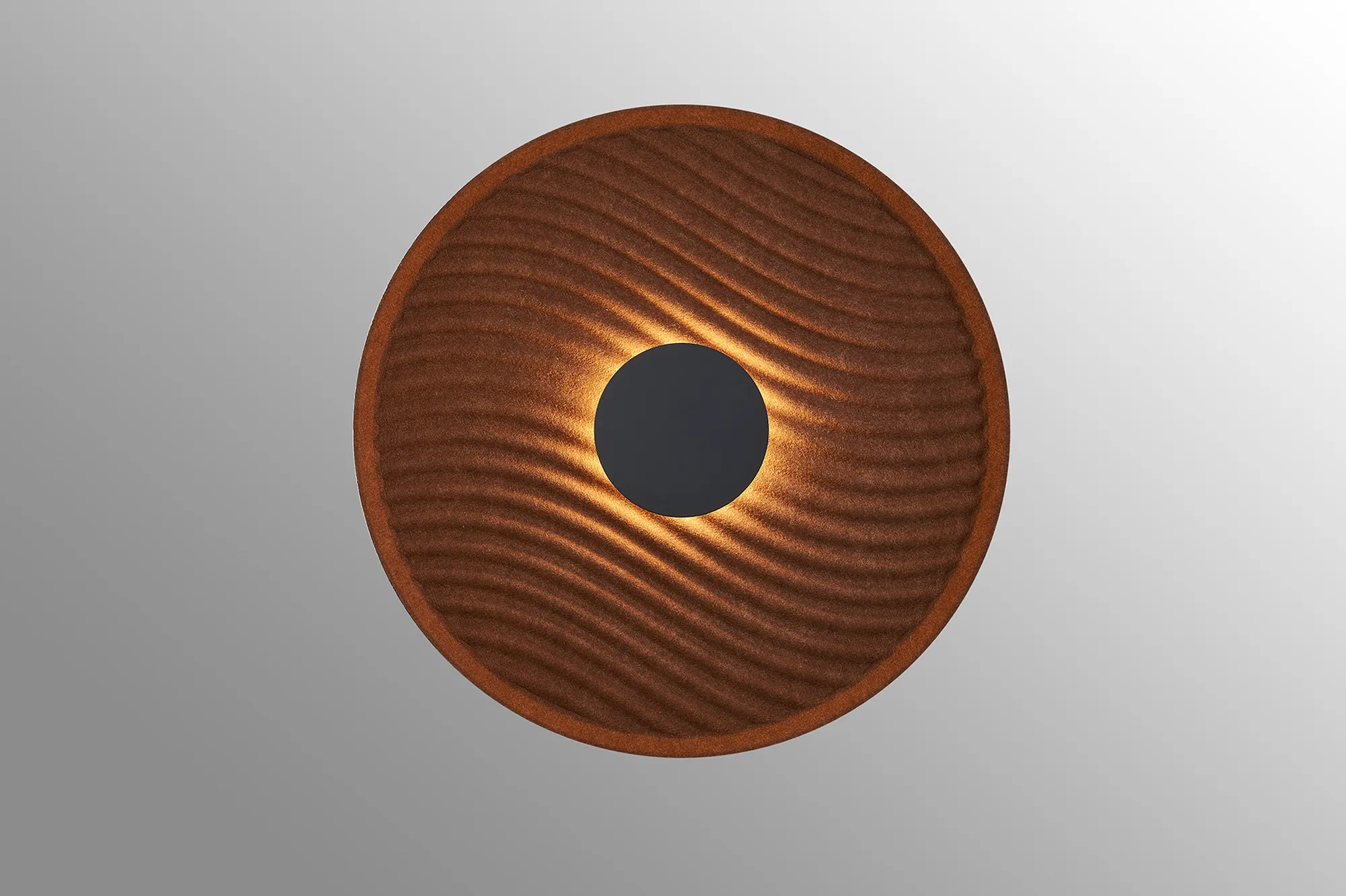 Acustic Wall Lights Mantra Flush Wall Lights